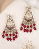 Roshni Kundan Danglers-M