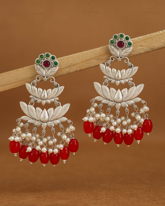 Mrinali Dangler Earrings