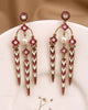 Rimmy Kundan Danglers-M