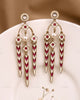 Rimmy Kundan Danglers-M