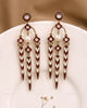 Rimmy Kundan Danglers-M