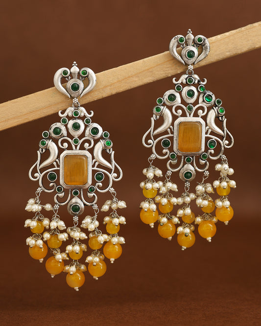 Pranita Dangler Earrings