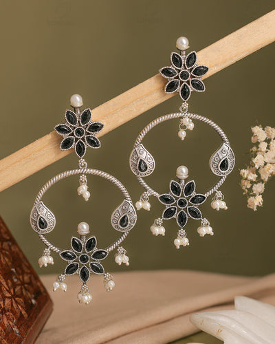 Surbhi Dangler Earrings