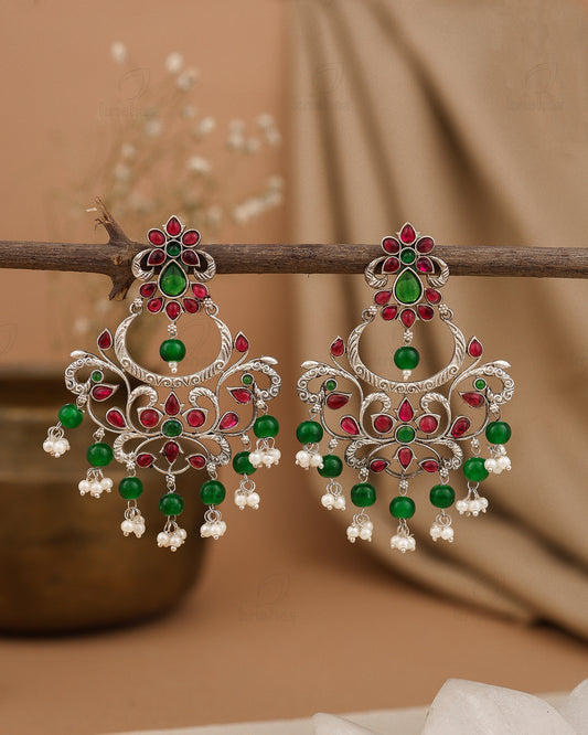 Sadhana Dangler Earrings