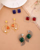 Varnika Combo Earring Set - wxo