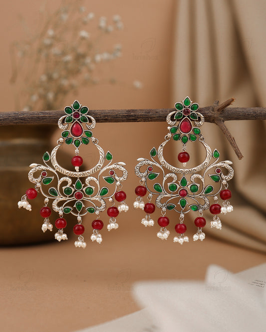 Sadhana Dangler Earrings