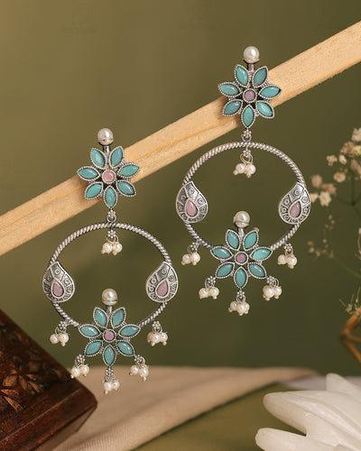 Surbhi Dangler Earrings