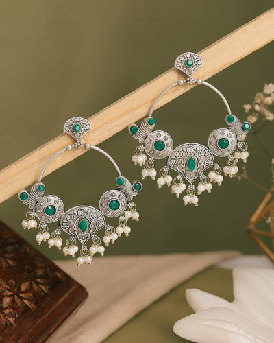 Apoorva Dangler Earrings