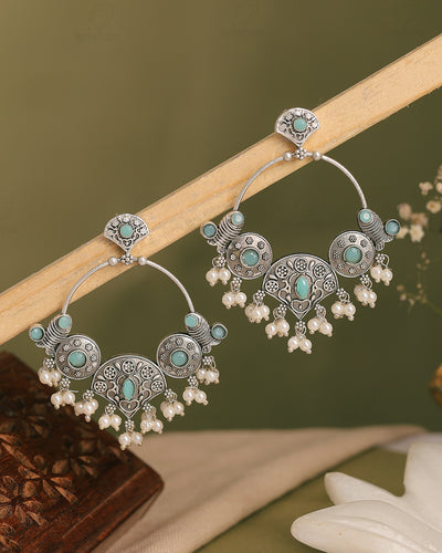 Apoorva Dangler Earrings