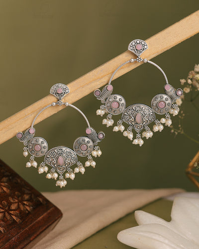 Apoorva Dangler Earrings