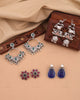 Utkarsh Combo Earring Set - wxo