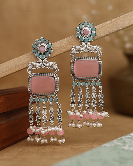 Chitra Dangler Earrings
