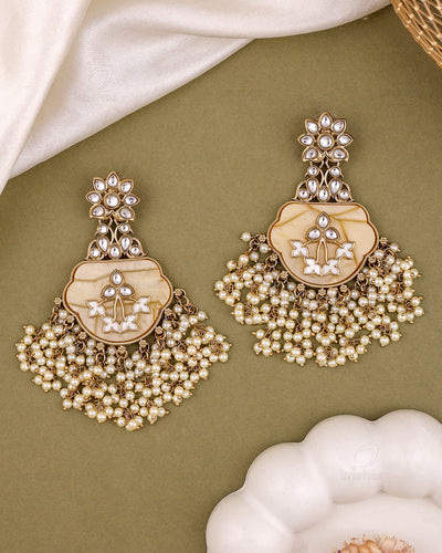 Aparna Kundan Danglers-M