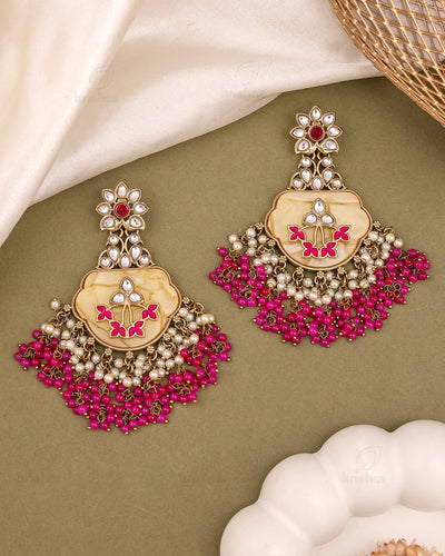 Aparna Kundan Danglers-M