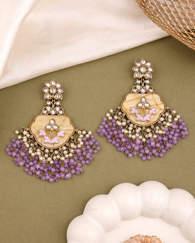 Aparna Kundan Danglers-M