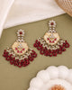 Aparna Kundan Danglers-M