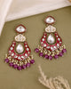 Karuna Kundan Danglers-M