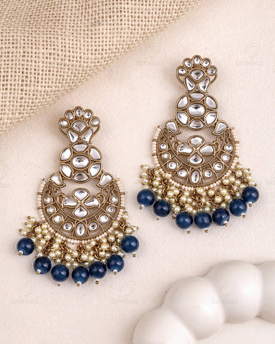 Priyanka Kundan Danglers-M