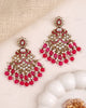 Shubhi Kundan Danglers-M