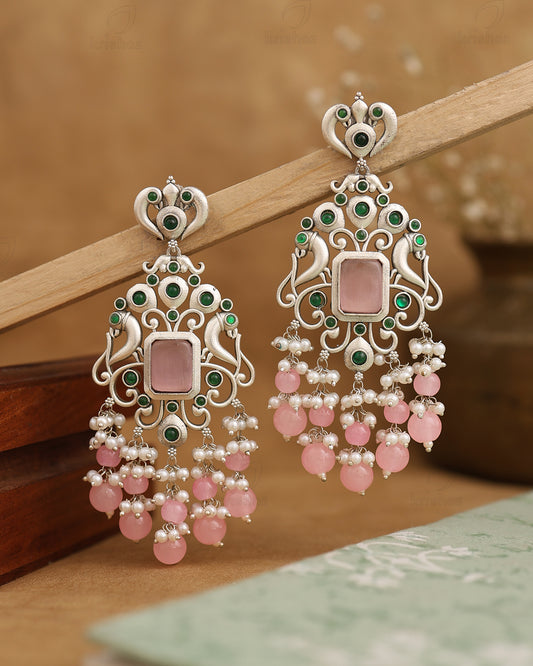 Pranita Dangler Earrings