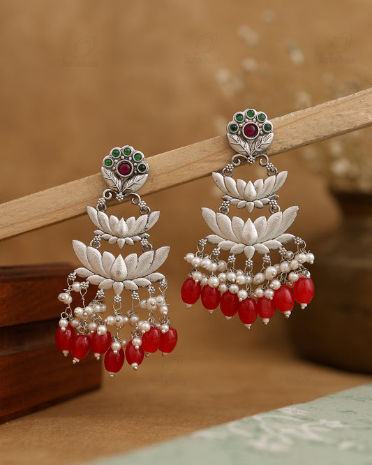 Mrinali Dangler Earrings