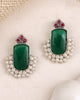 Alekhya Stud Earrings - wxo