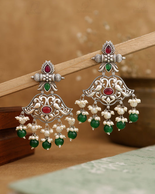 Aashvika Dangler Earring