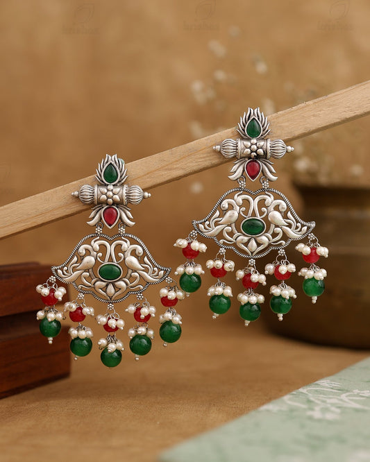 Aashvika Dangler Earring