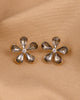 Blossom Bliss Fashionable Studs