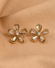 Blossom Bliss Fashionable Studs