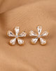 Blossom Bliss Fashionable Studs