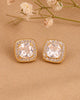 Elsie Fashionable CZ Studs