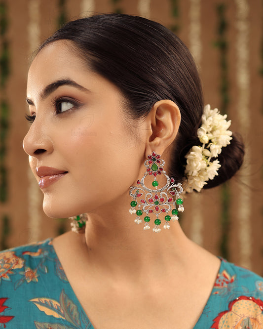 Sadhana Dangler Earrings