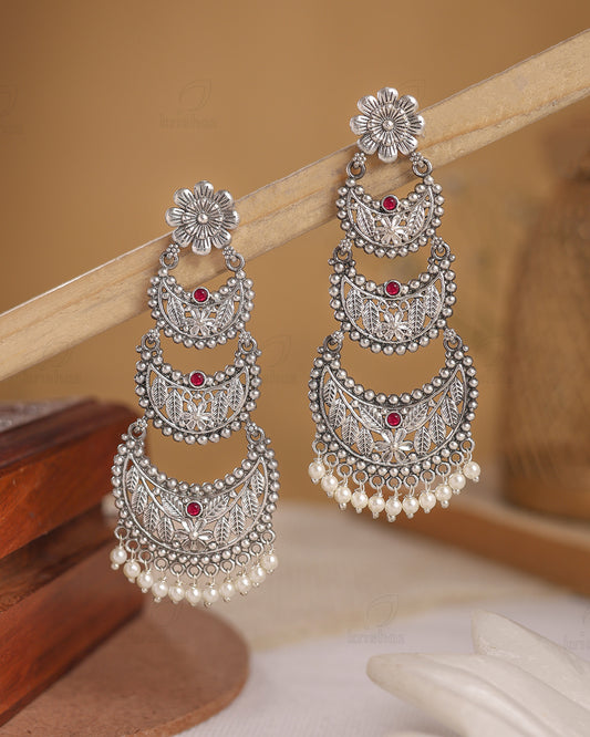 Madhura Dangler Earrings