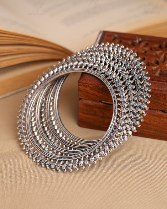 Kanak 4 Piece Of Bangles