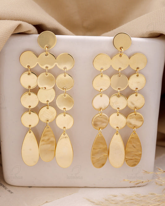 Madison Fashionable Dangler