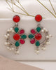 Aachal Dangler Earrings