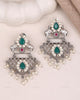 Amar Dangler Earrings