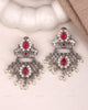 Amar Dangler Earrings