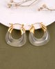 Felicity Fashionable Hoops