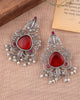 Naisha Dangler Earrings - wxo