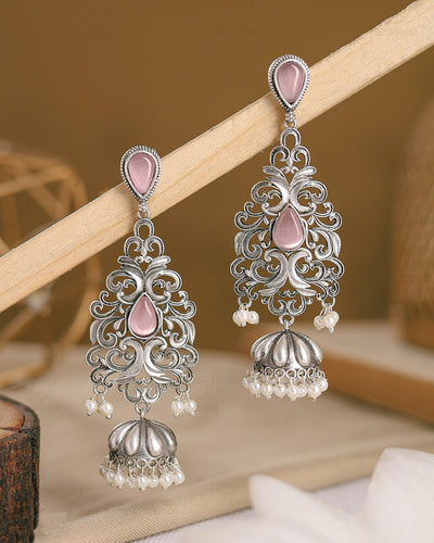 Inayat Jhumki Earrings