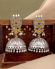 Samridhi Jhumki Earrings