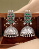 Samridhi Jhumki Earrings