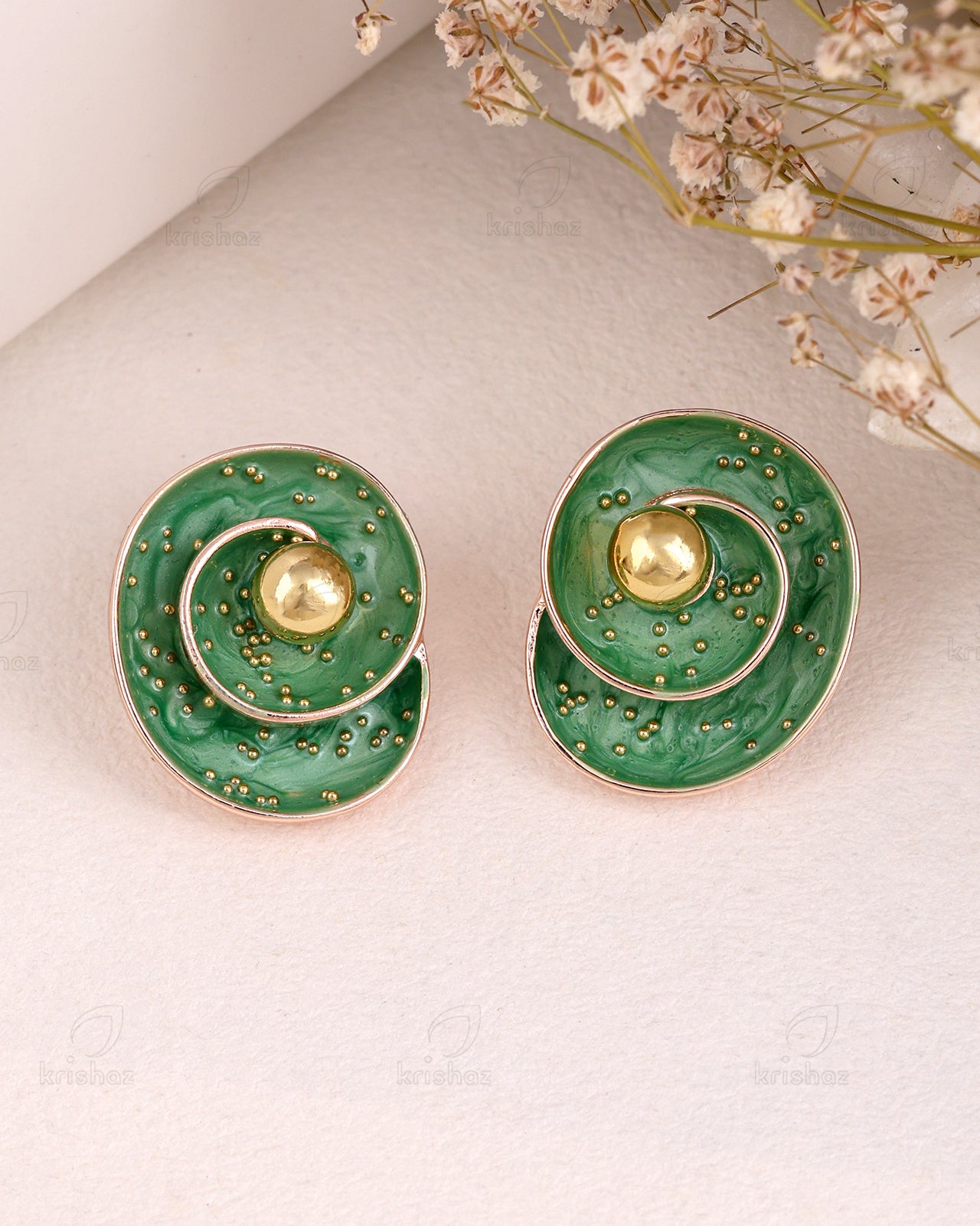 Raelynn Fashionable Studs-E