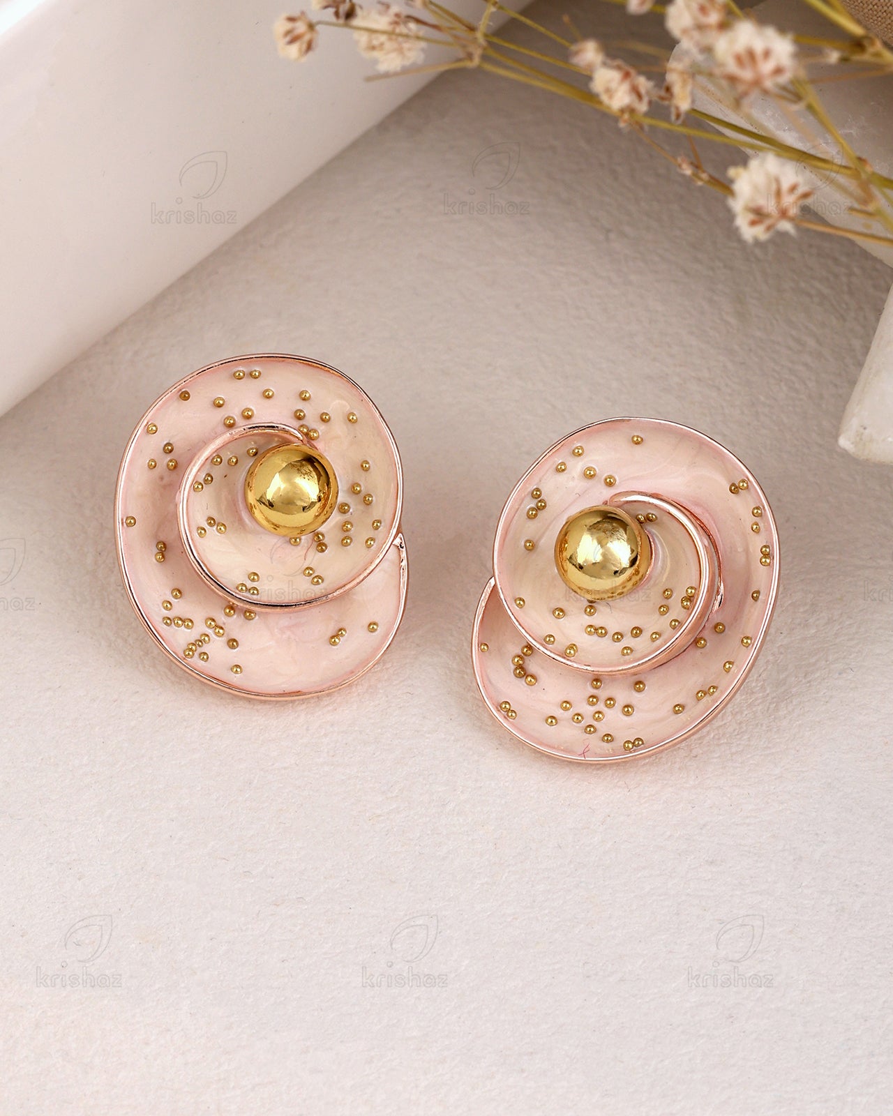 Raelynn Fashionable Studs-E