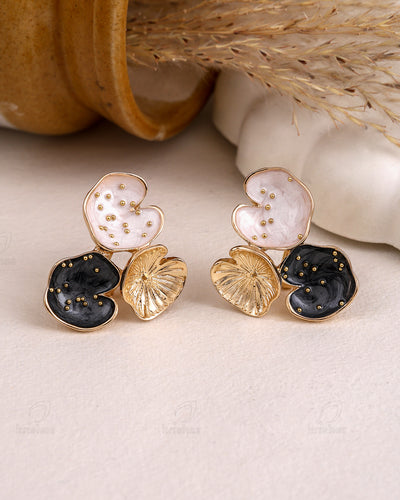 Brayan Fashionable Studs-E