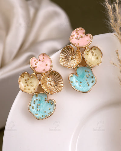 Aire Fashionable Studs-E