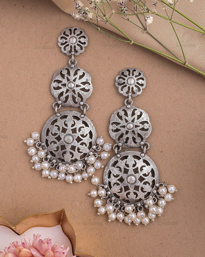 Arth Combo Earring Set - wxo