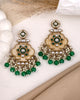 Nitu Kundan Danglers-M